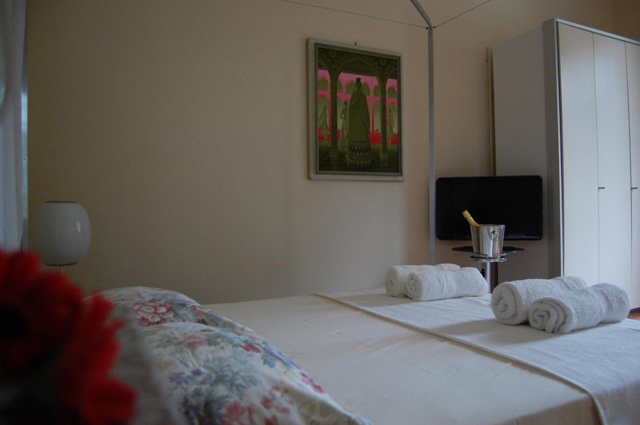 Residenza La Canonica Novilara Ngoại thất bức ảnh