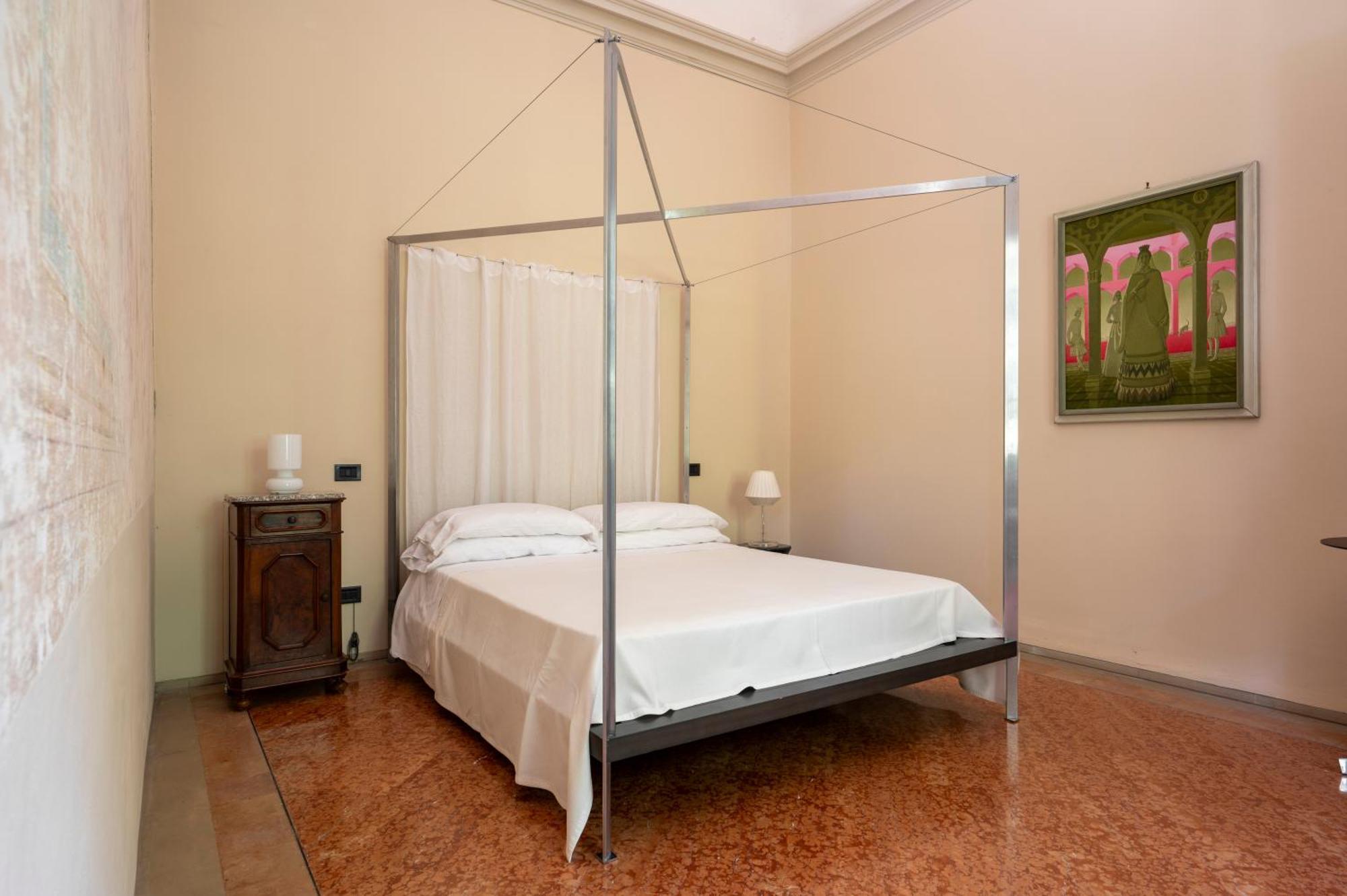 Residenza La Canonica Novilara Ngoại thất bức ảnh