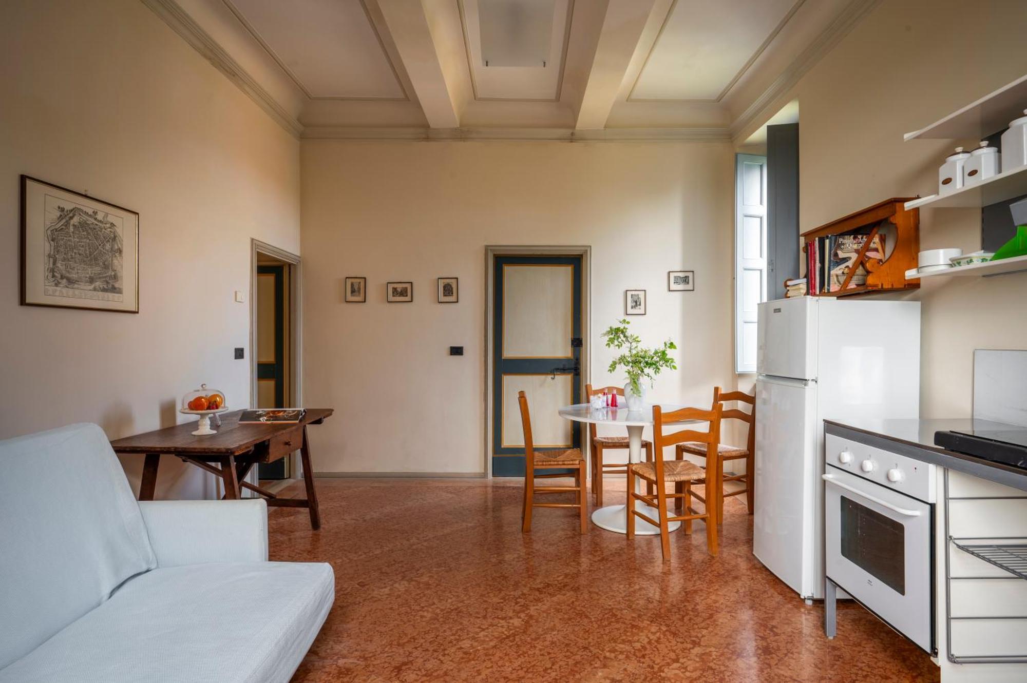 Residenza La Canonica Novilara Ngoại thất bức ảnh