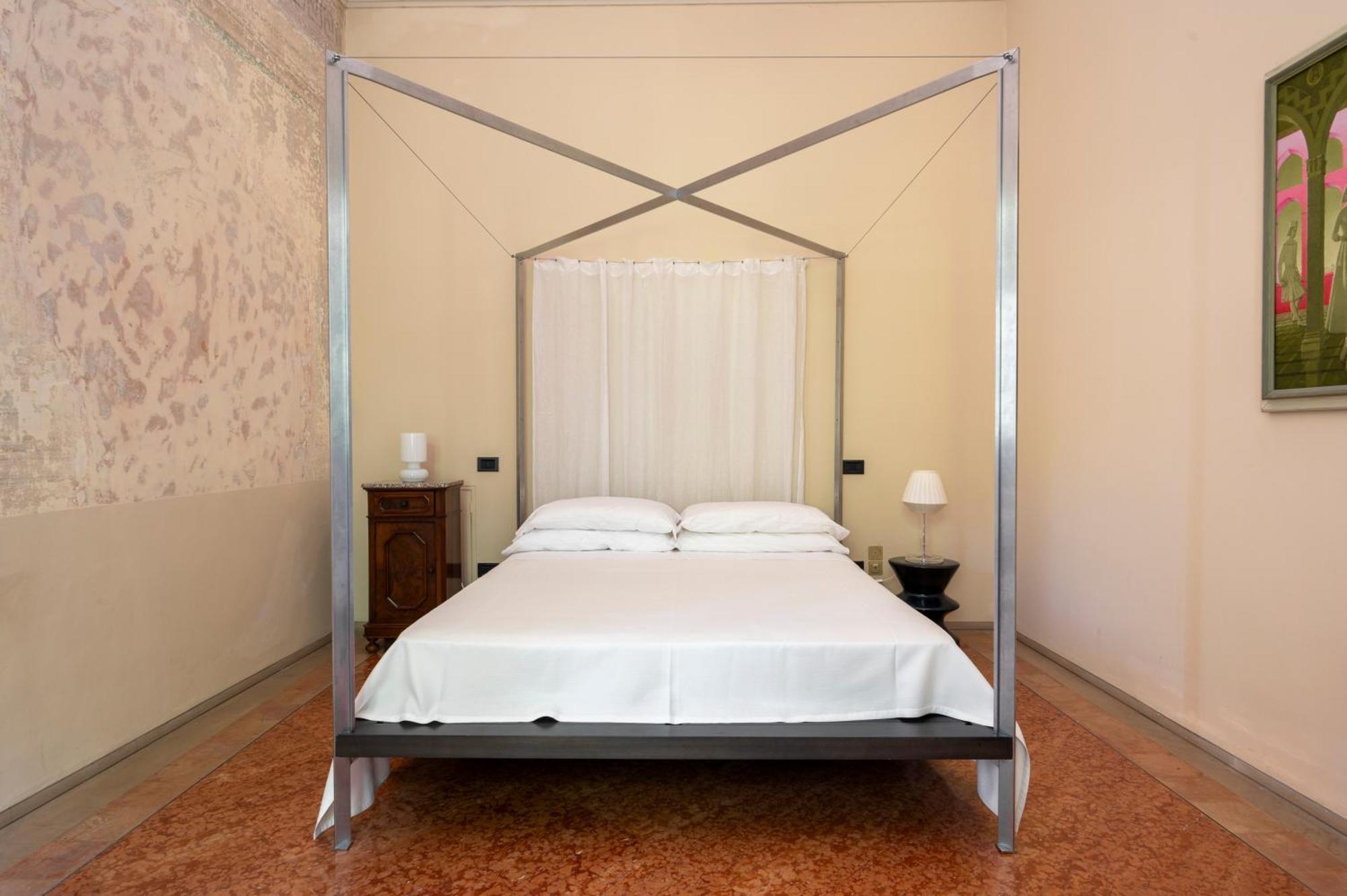 Residenza La Canonica Novilara Ngoại thất bức ảnh