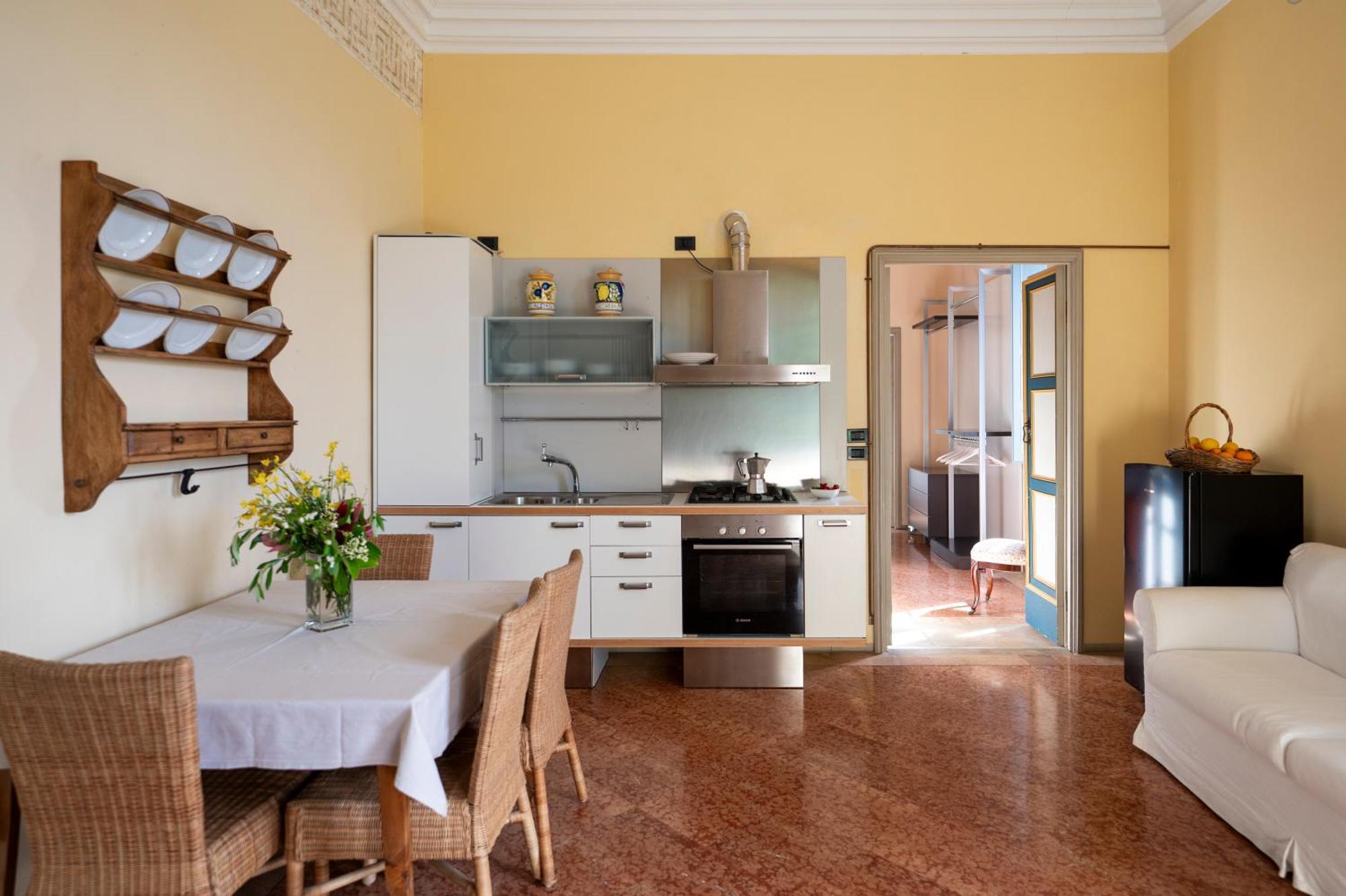 Residenza La Canonica Novilara Ngoại thất bức ảnh