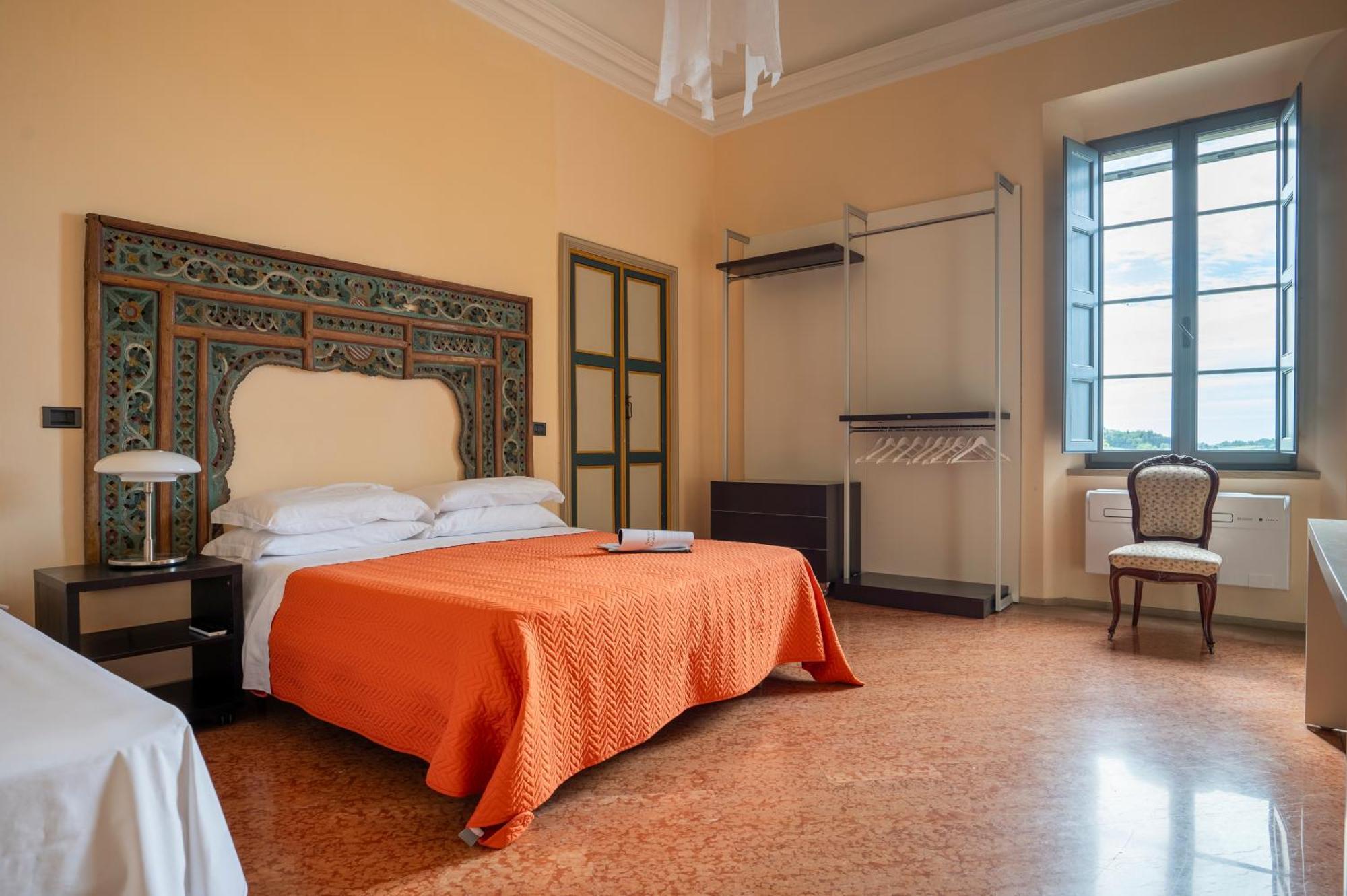 Residenza La Canonica Novilara Ngoại thất bức ảnh