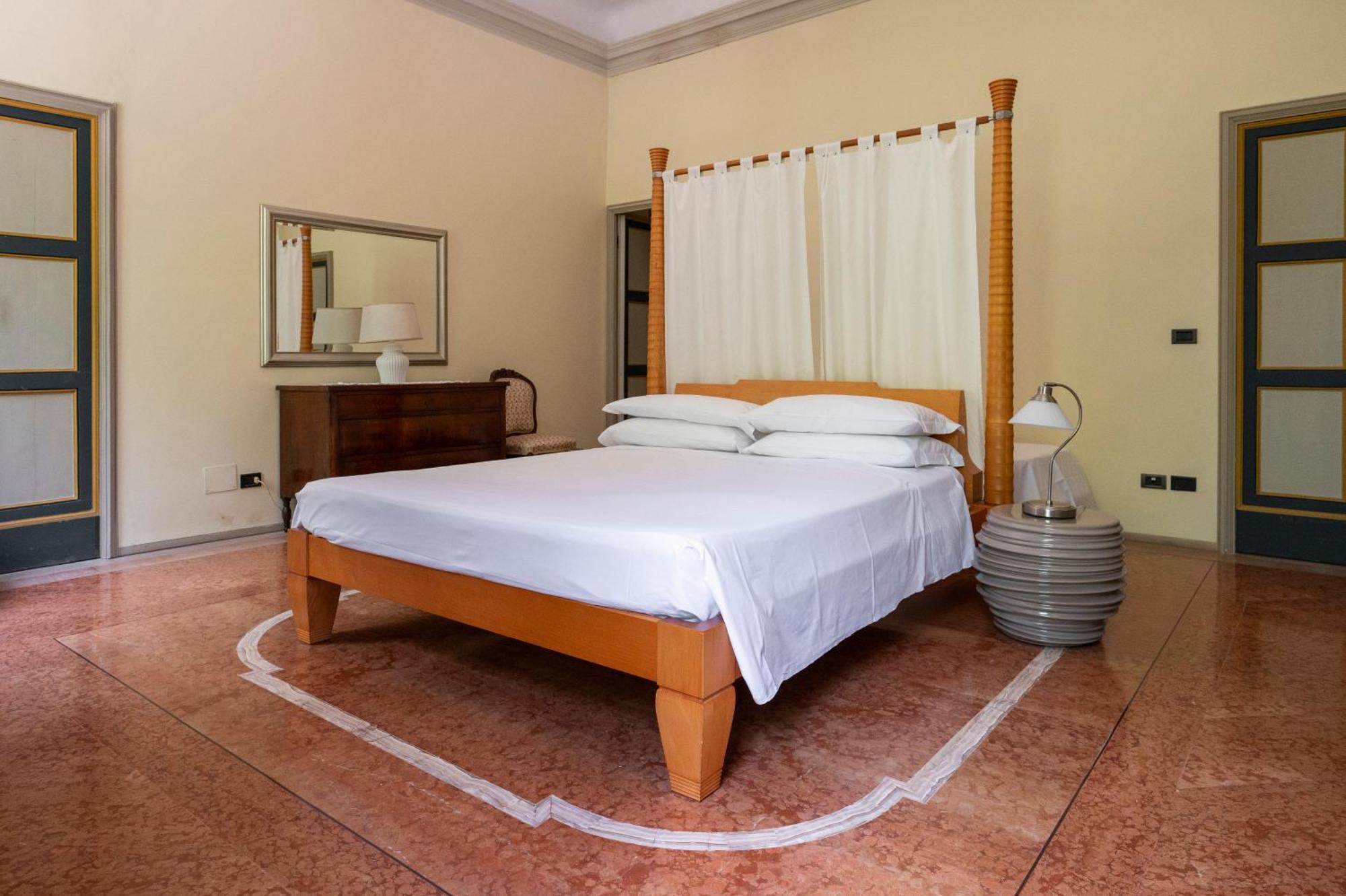 Residenza La Canonica Novilara Ngoại thất bức ảnh
