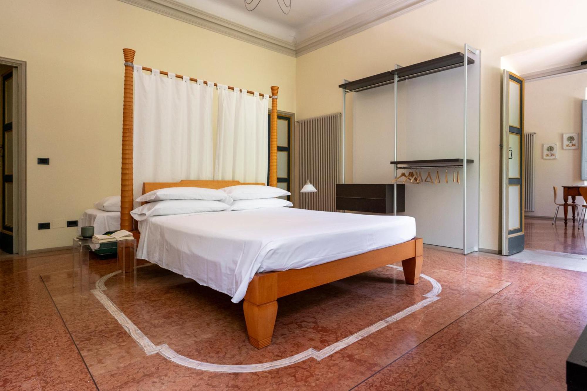 Residenza La Canonica Novilara Ngoại thất bức ảnh